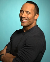 Dwayne Johnson